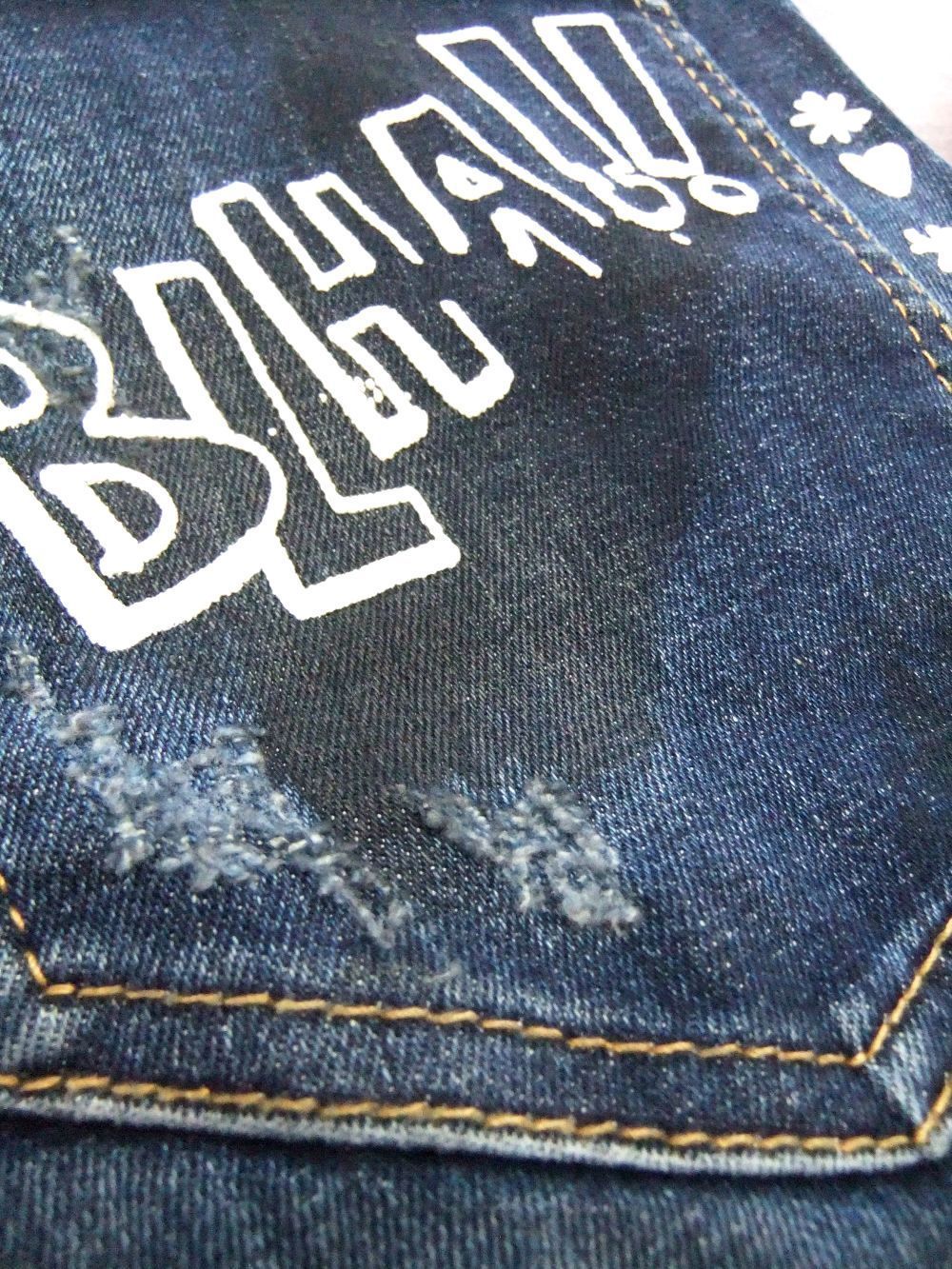 希少【Dsquared2】グラフィティスケーターデニムパンツ 希少【Dsquared2】グラフィティスケーターデニムパンツ (D
