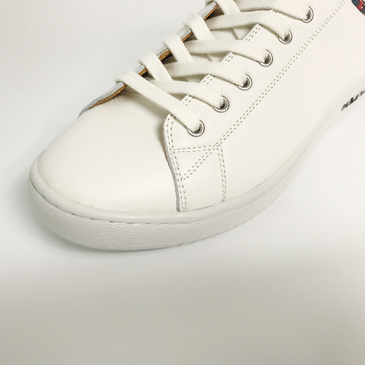 Paul Smith☆メンズ ロゴロートップスニーカー Paul Smith☆メンズ ロゴロートップスニーカー スニーカー