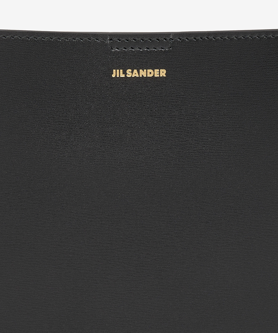 《JIL SANDER》 J08WG0003P4841001 SMALL RING TANGLE BAG