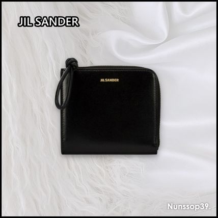 ジルサンダー♦名刺カードケース レディース 人気ブランド JIL SANDER ジルサンダー カードケース JSPU840113 WUS69159N