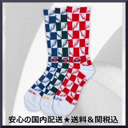 CHROME HEARTS(クロムハーツ) 靴下・ソックス(メンズ) - 海外通販のBUYMA