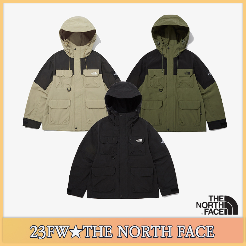 【THE NORTH FACE】★送料・関税込★レンジャージャケット