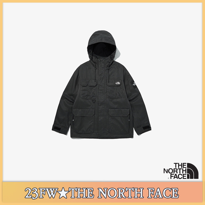 【THE NORTH FACE】★送料・関税込★レストンジャケット