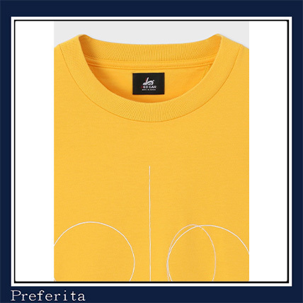 【Paul Smith】半袖Tシャツ サークルプリント RED EAR Paul Smith】半袖Tシャツ サークルプリント RED EAR Tシャツ