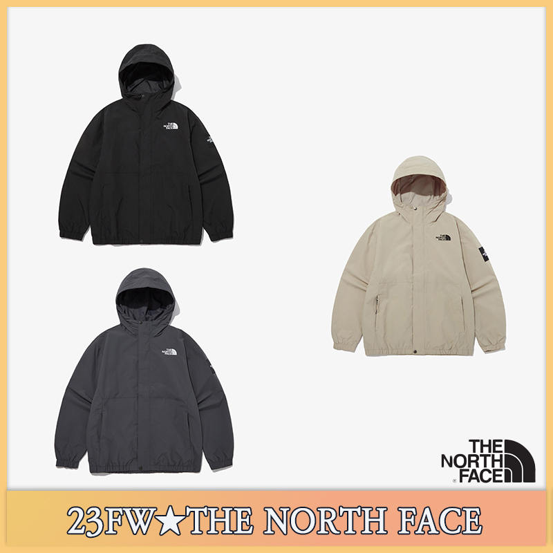 【THE NORTH FACE】★送料・関税込★ビランEXジャケット