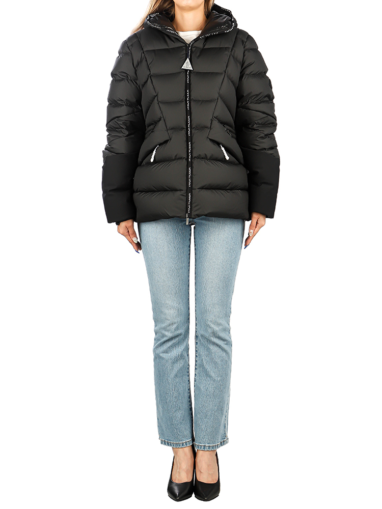 【MONCLER】SITTANG DOWN JACKET