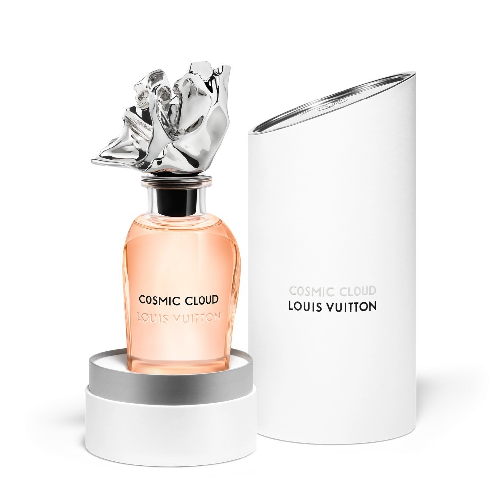 直営店買付/Louis Vuitton COSMIC CLOUD 香水 フレグランス