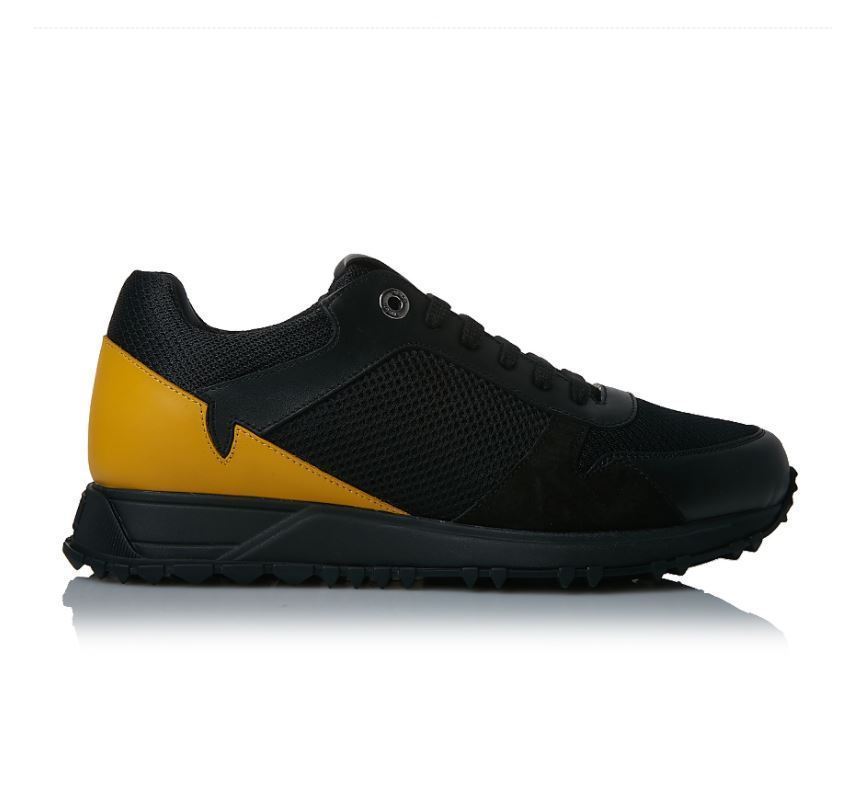 スニーカー FENDI BUGS EYES SNEAKERS