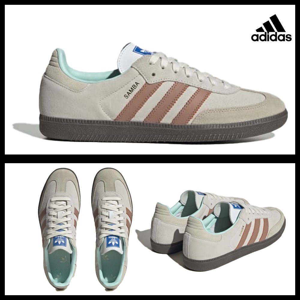 ★adidas★Originals★SAMBA★