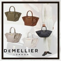 『DEMELLIER』The Midi New York 8color