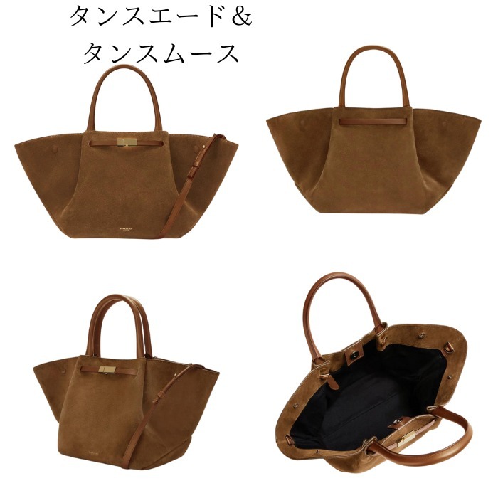 DEMELLIER』The Midi New York 8color (DEMELLIER/トートバッグ