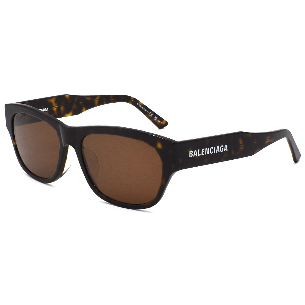 BALENCIAGA バレンシアガ BB0164S-002サングラス ユニセックス