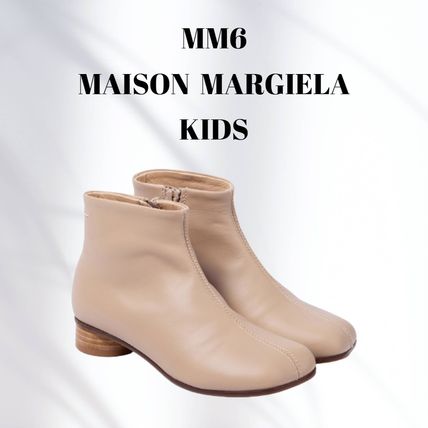 ベージュ系 MM6 Maison Margiela(エムエムシックス) キッズ
