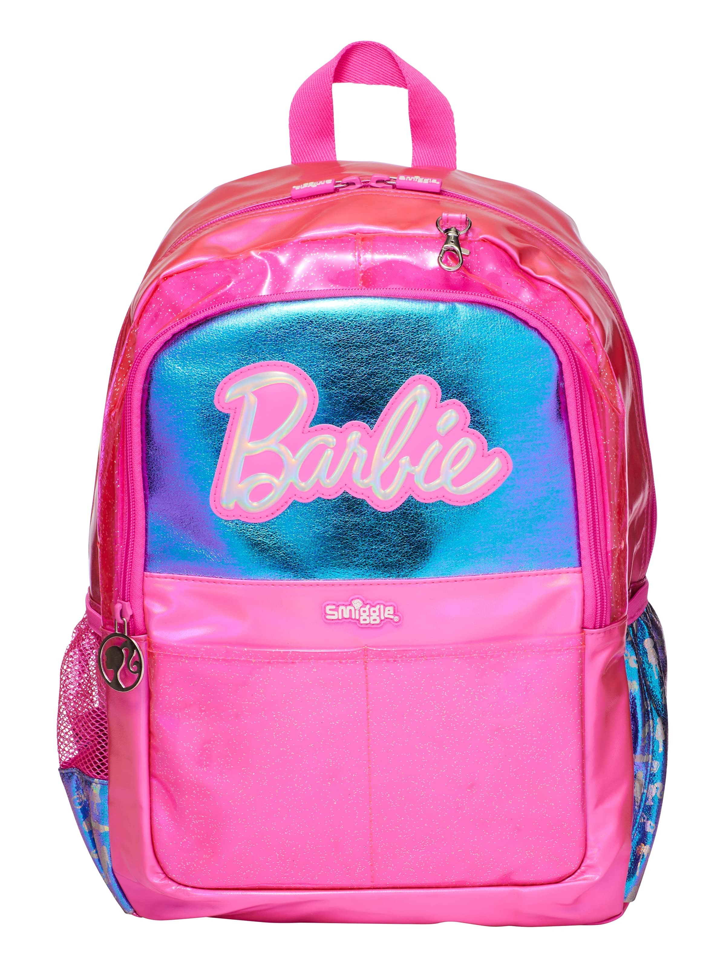 (smiggle) Barbie×Smiggle Play And Go Classic バッグパック