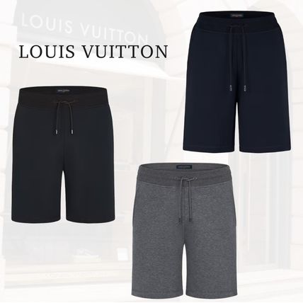 グレー（灰色）系 M Louis Vuitton(ルイヴィトン) ハーフ