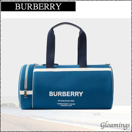 Burberry(バーバリー) ボストンバッグ(メンズ) - 海外通販のBUYMA