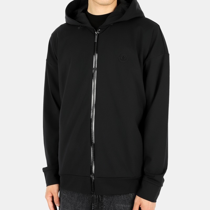 Moncler♦メンズ パーカー ジップアップジャケット