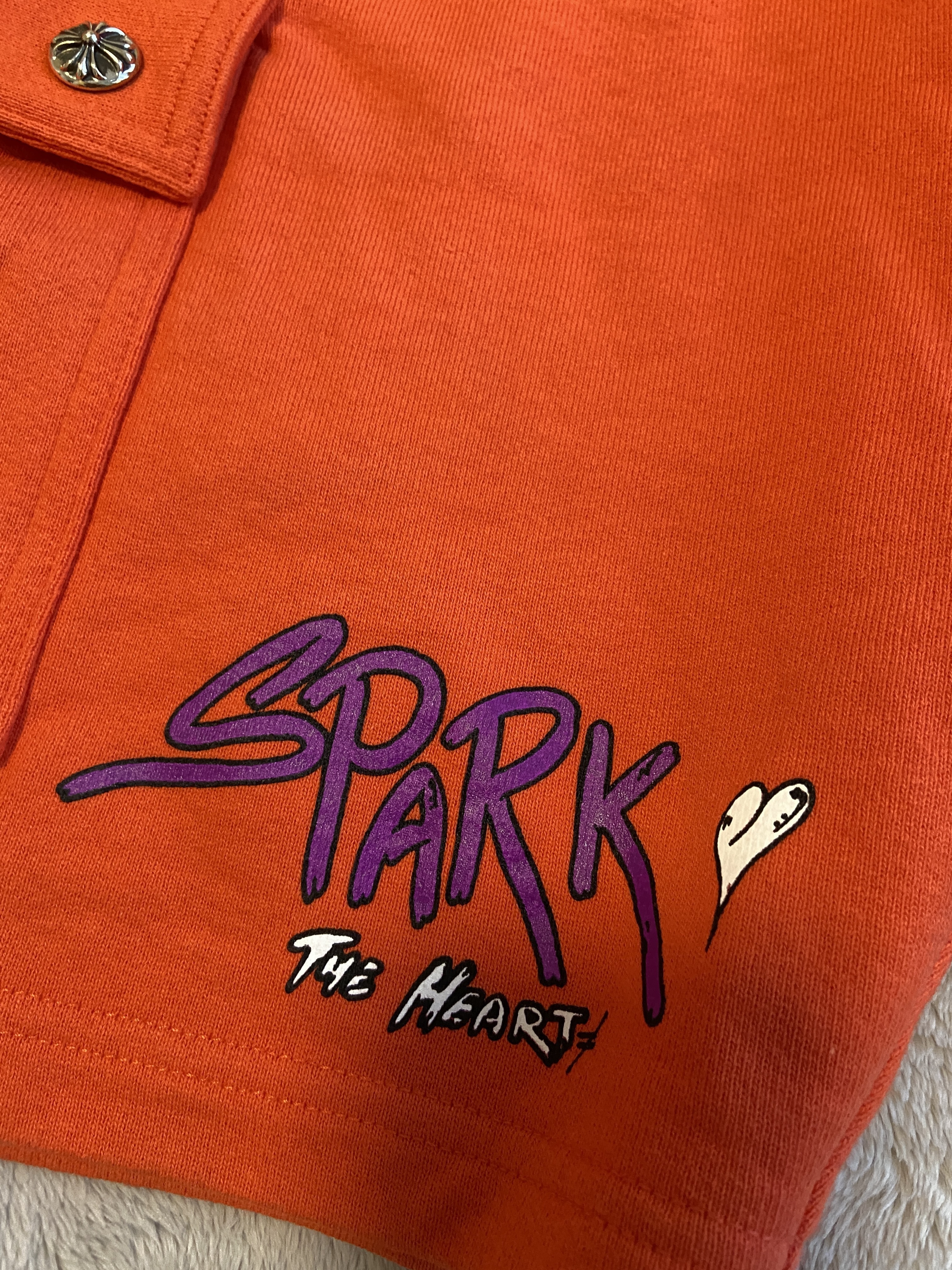 Chrome Hearts Matty Boy サディスティック リップスティック