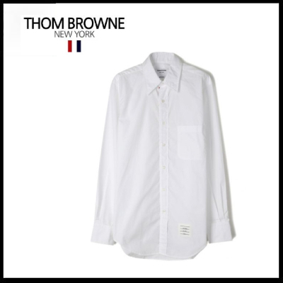 (トムブラウン) THOM BROWNE シャツ MWL010E 03113