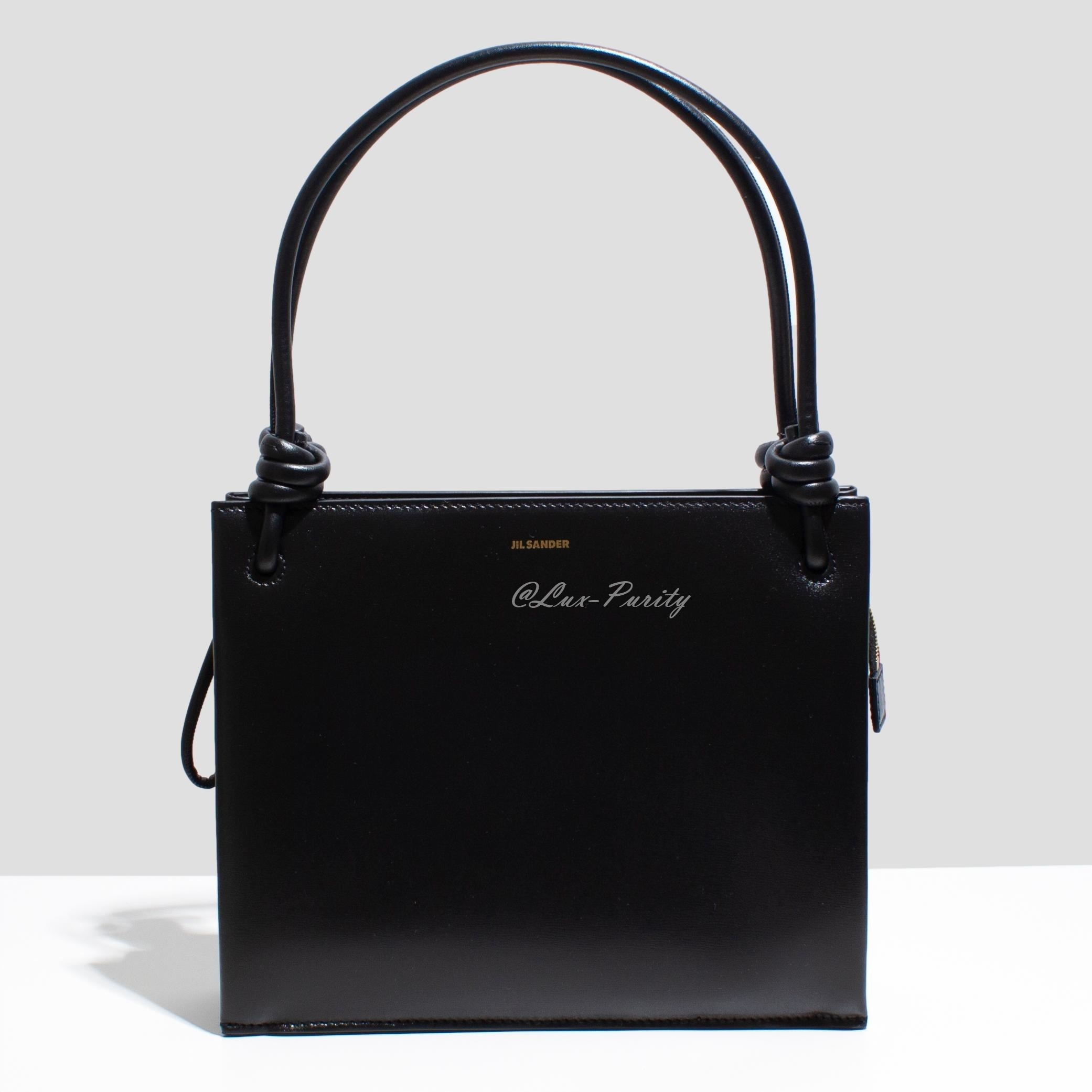 JIL SANDER ハンドバッグ ミディアム★お早めに！