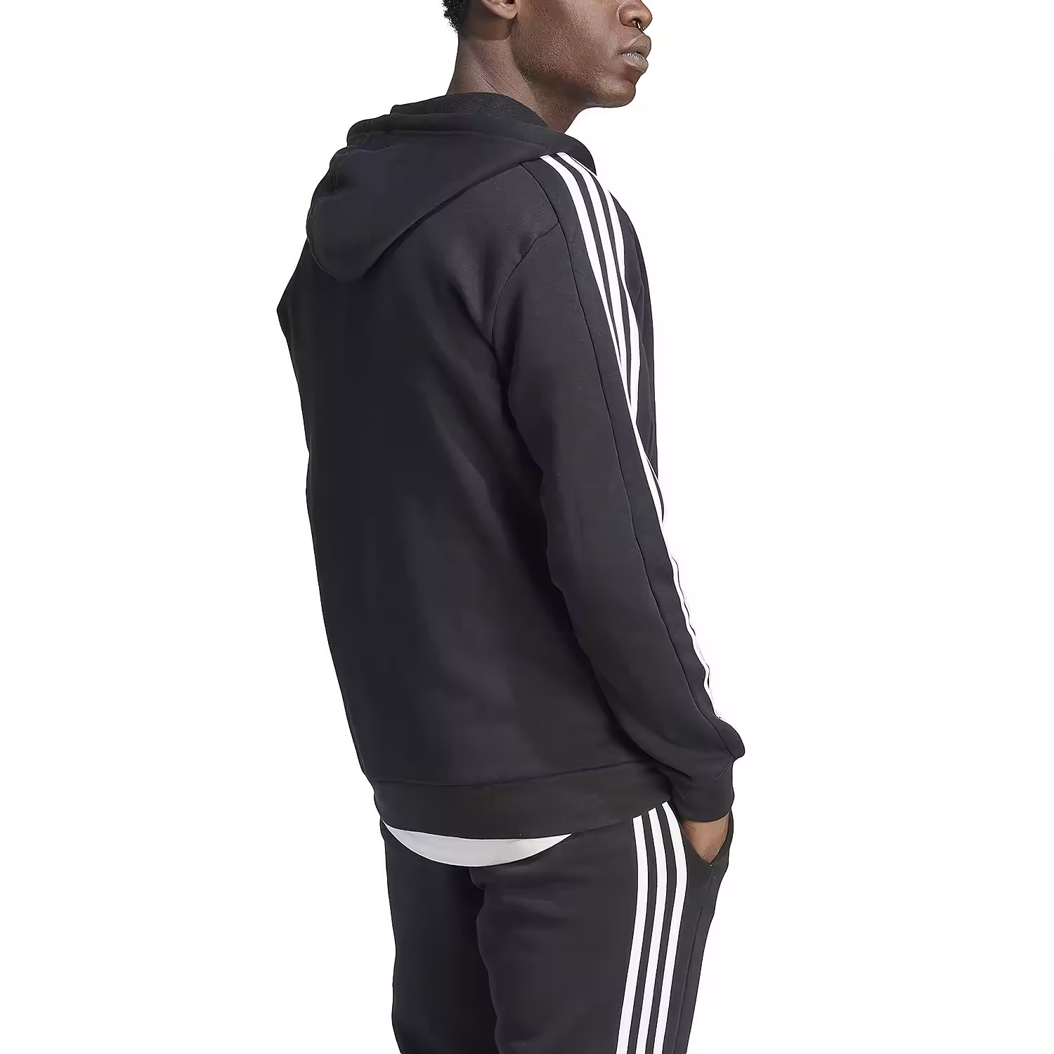 adidas【アディダス】セットアップ パーカー&ウェットパンツ