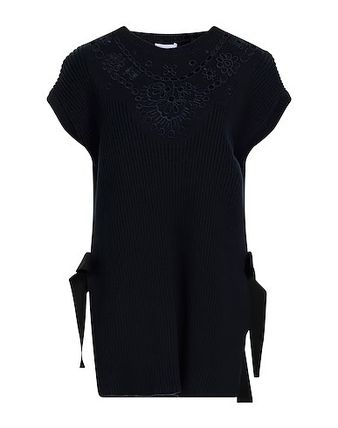 RED VALENTINO レッドヴァレンティノ ニット セーター XR3KC13F