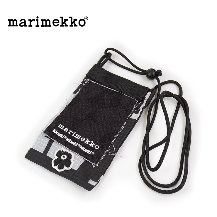marimekko【マリメッコ】 ショルダーバッグ 92211