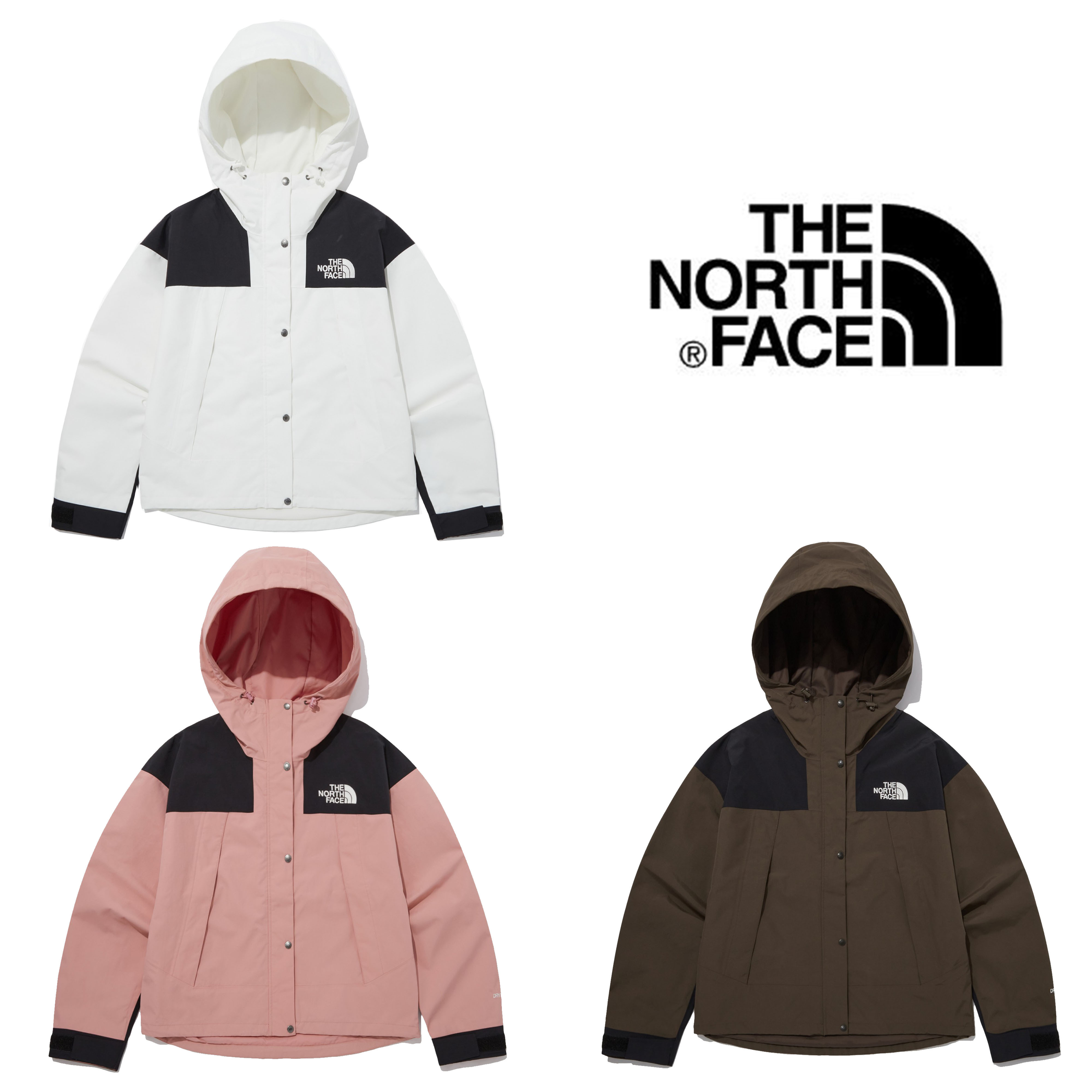 ★THE NORTH FACE★W'S GO MOUNTAIN JACKET★送料・関税込★
