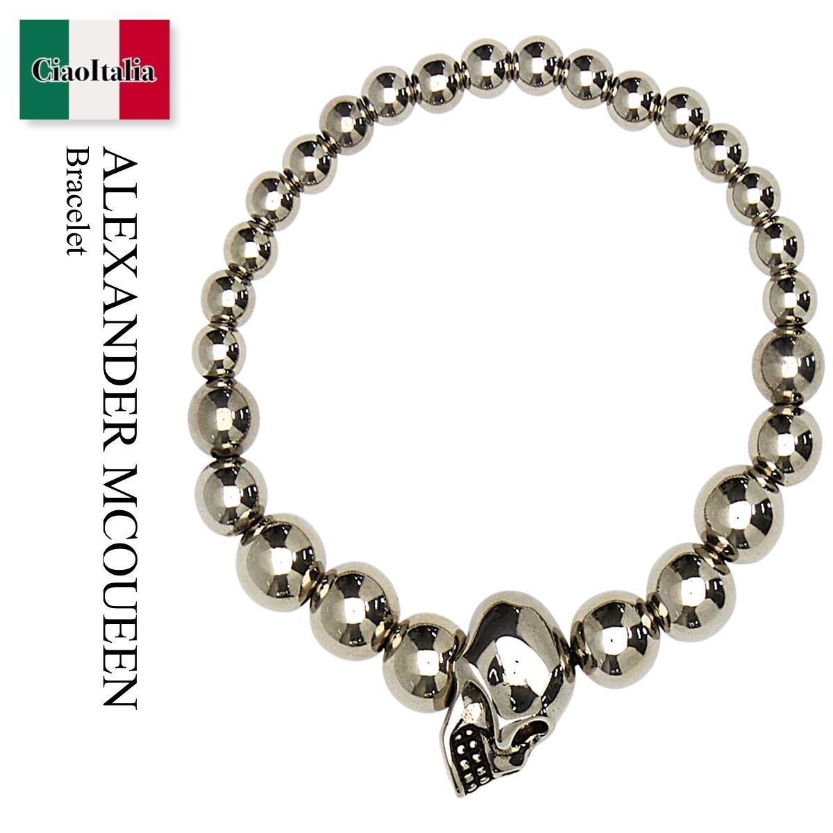 ブレスレット Alexander Mcqueen Bracelet