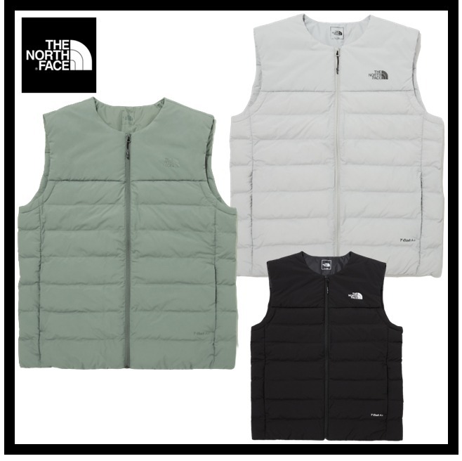 ☆送料・関税込☆THE NORTH FACE★LEWES T VEST ★