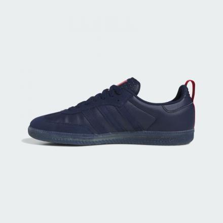 Adidas x Orchard × New England Revolution ☆ SAMBA ADV