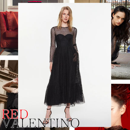 RED VALENTINO（ワンピース）のフリマアイテム一覧