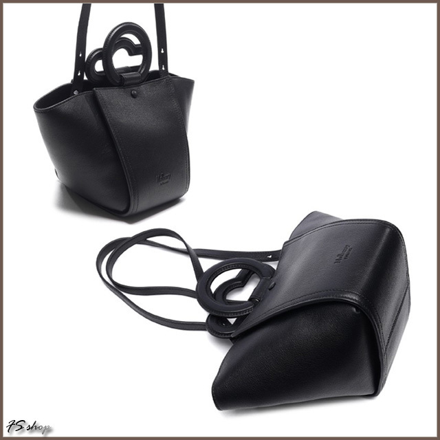 Mulberry | MINI RIDER'S TOP HANDLE' BAG [正規品/関税込]