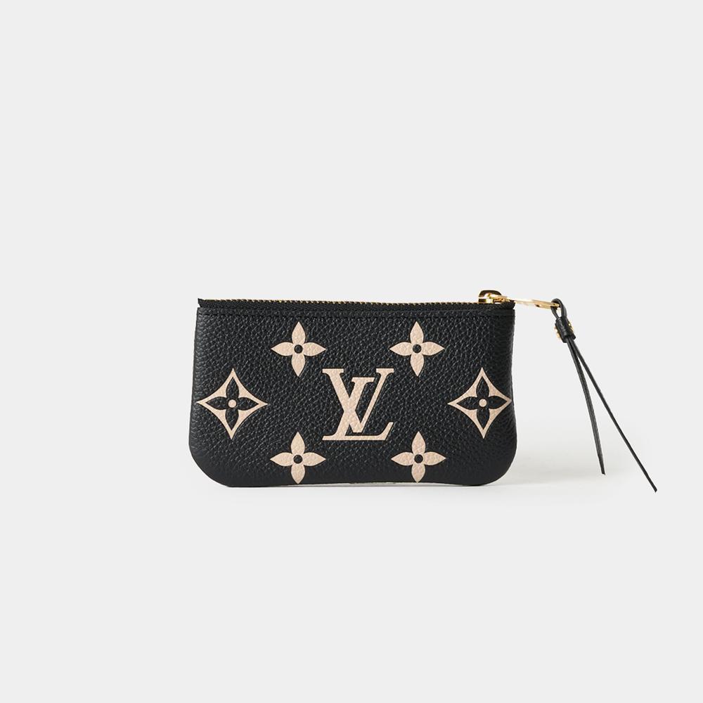 【Louis Vuitton】★カードキーケース ポシェット・クレ