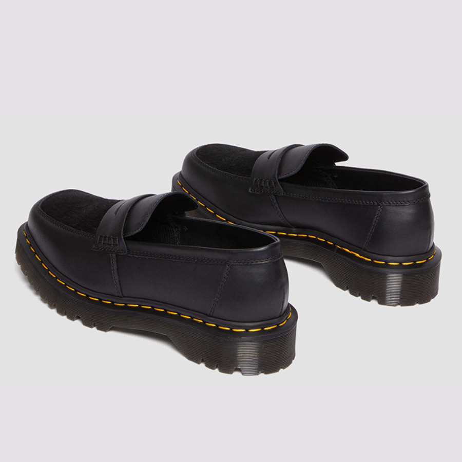 Dr Martens☆PENTON BEX SQUARE☆ローファー☆兼用 (Dr.Martens