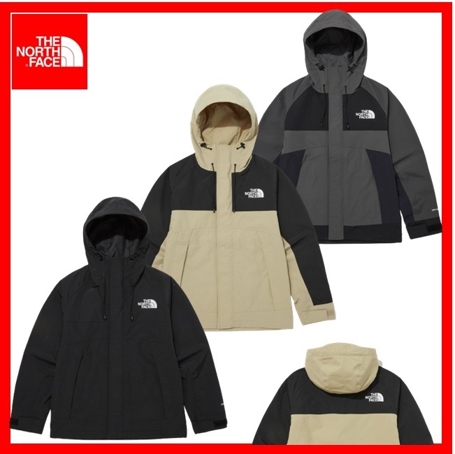 ☆23AW☆【ノースフェイス】☆HI MOUNTAIN JACKET☆