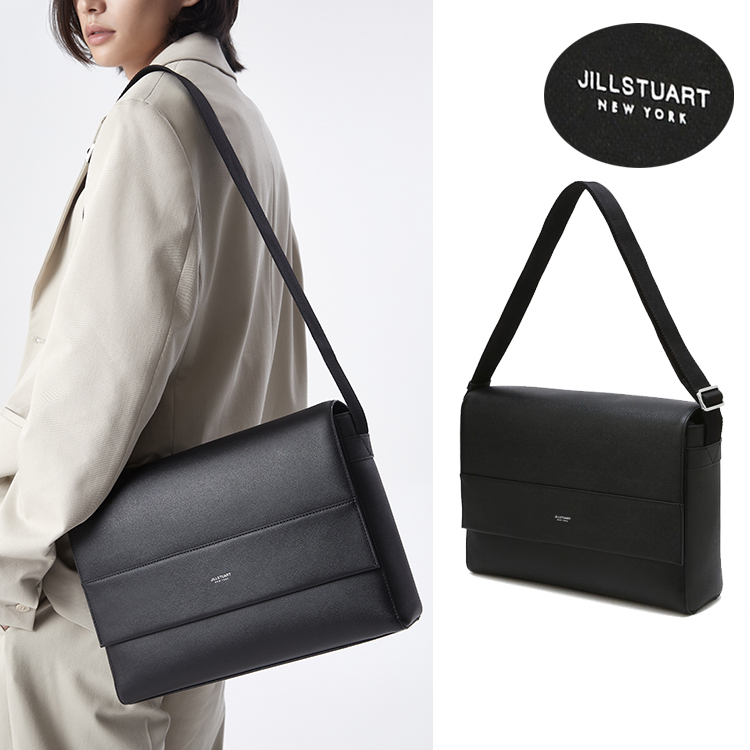ショルダーバッグ JILLSTUART [RINALDI] NEW CROSS BAG BMH1098