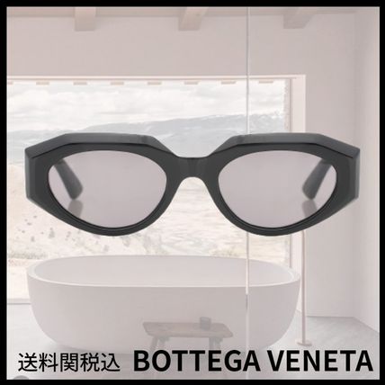 キャットアイ BOTTEGA VENETA(ボッテガヴェネタ) サングラス