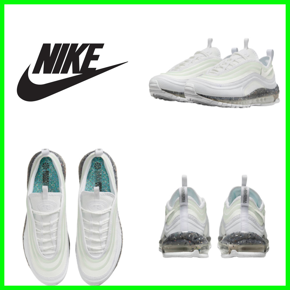 ★[NIKE]★WS Air Max Terrascape 97 Triple White★