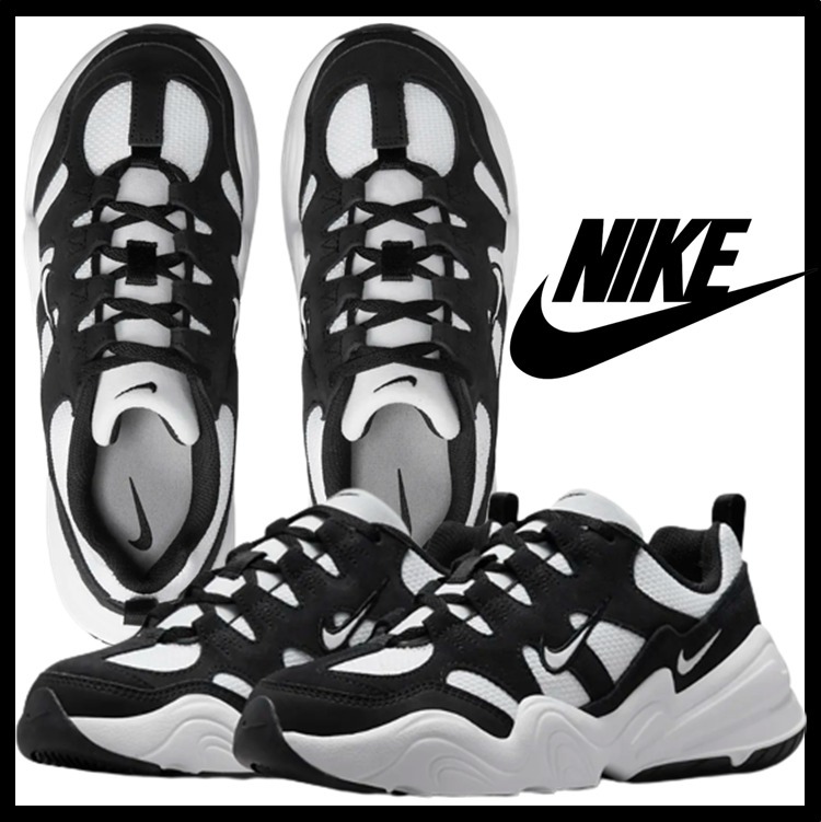 ★関税込★Nike★NIKE TECH HERA(W)★22-26cm★