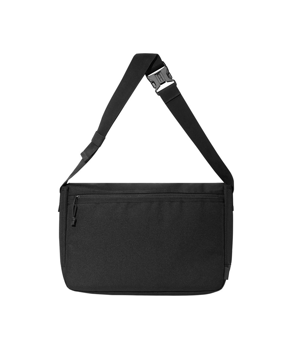 ★WHATITISNT★ANGEL LOGO MESSENGER BAG★メッセンジャーバッグ ☆WHATITISNT☆ANGEL LOGO MESSENGER BAG☆メッセンジャーバッグ