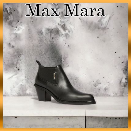 Max Mara(マックスマーラ) ブーツ(レディース) - 海外通販のBUYMA