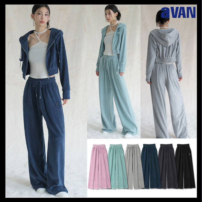 ★送料・関税込★AVANDRESS☆Very Beloa Wide Pants