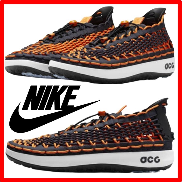 ★韓国の人気★【NIKE】★ACG WATERCAT+★23-30cm★