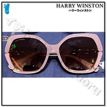 Harry Winston(ハリー・ウィンストン)のレディース アイウェア