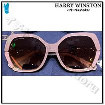 Harry Winston Sunglasses