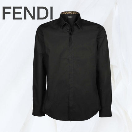 FENDI(フェンディ) シャツ(メンズ) - 海外通販のBUYMA