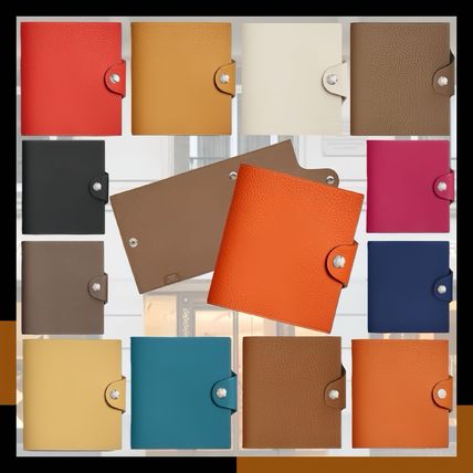 Ulysse mini HERMES(エルメス) 手帳・スケジュール帳(ライフ