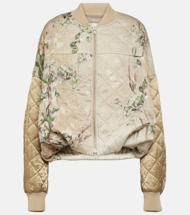 DRIES VAN NOTEN ブルゾン（その他） レディース