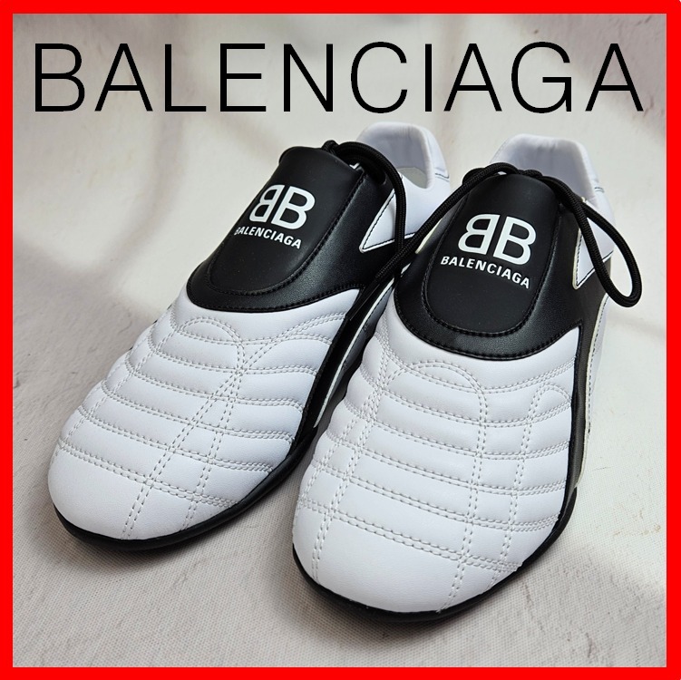 ★韓国の人気★【BALENCIAGA】★ZEN ゼン スニーカー★